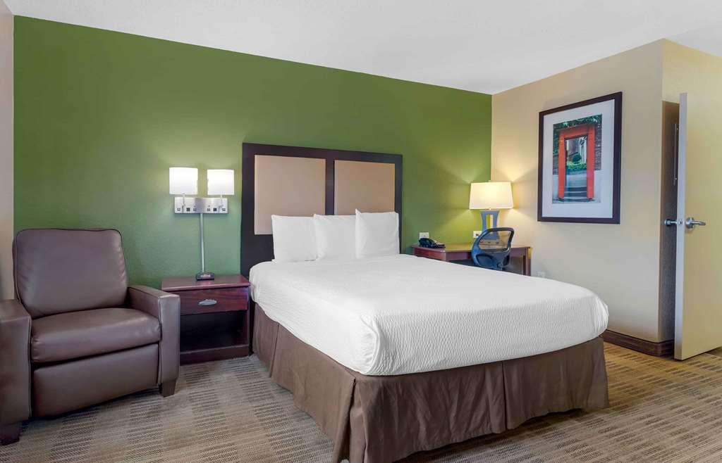 Extended Stay America Suites - Houston - Galleria - Westheimer Oda fotoğraf